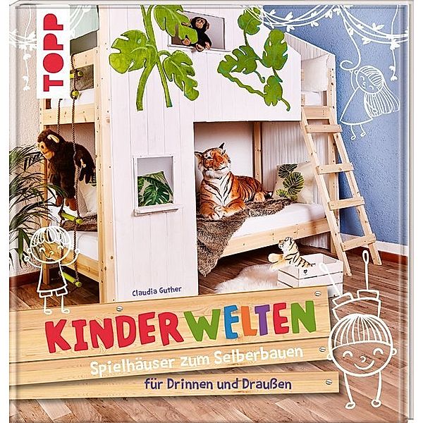 KinderWelten, Claudia Guther