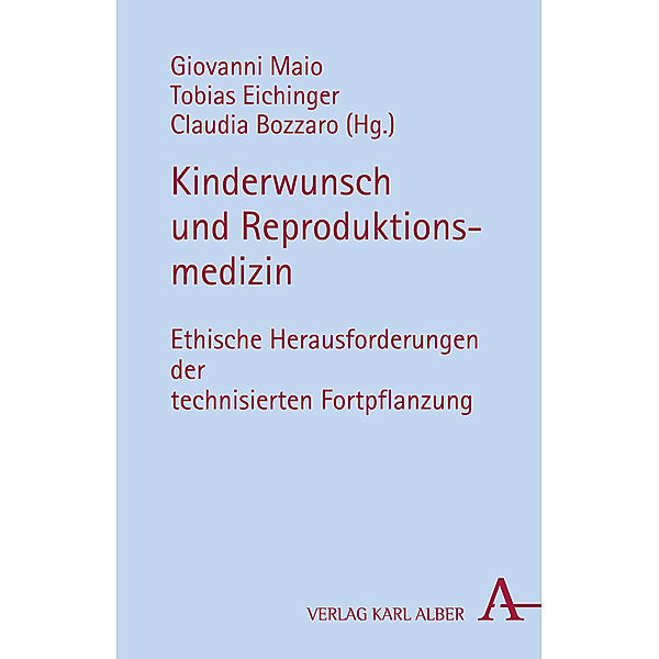 Kinderwunsch und Reproduktionsmedizin