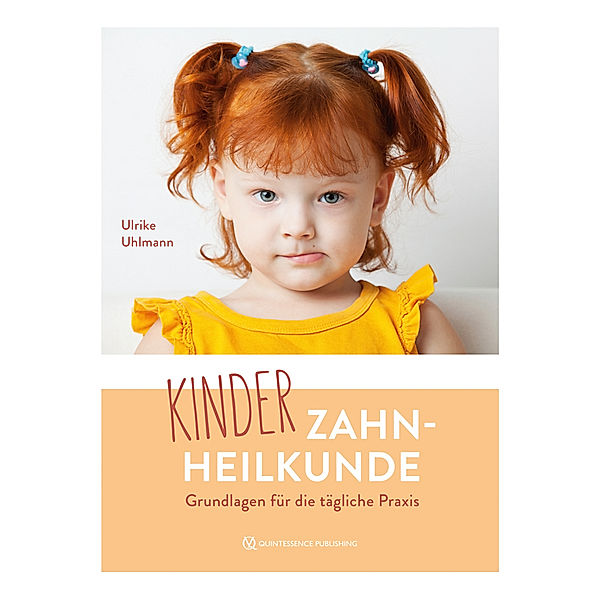 Kinderzahnheilkunde, Ulrike Uhlmann