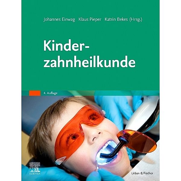 Kinderzahnheilkunde