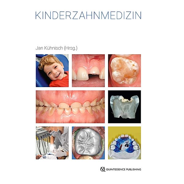 Kinderzahnmedizin