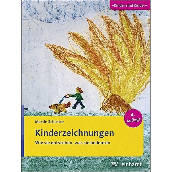 Kinderzeichnungen, Martin Schuster