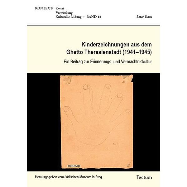 Kinderzeichnungen aus dem Ghetto Theresienstadt (1941-1945), Sarah Kass