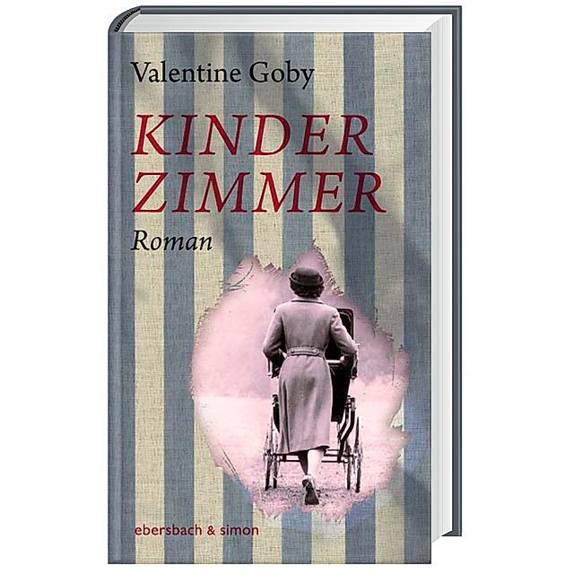 Kinderzimmer Buch von Valentine Goby versandkostenfrei bei Weltbild.de