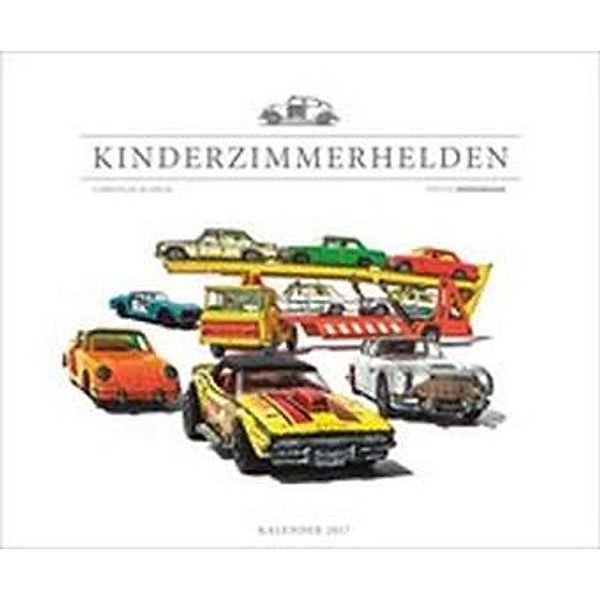 Kinderzimmerhelden 2017