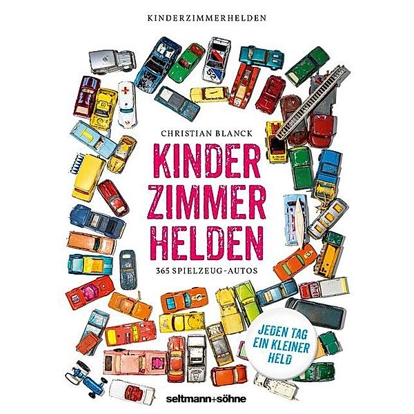 Kinderzimmerhelden, Christian Blanck