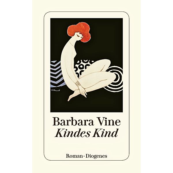 Kindes Kind, Barbara Vine