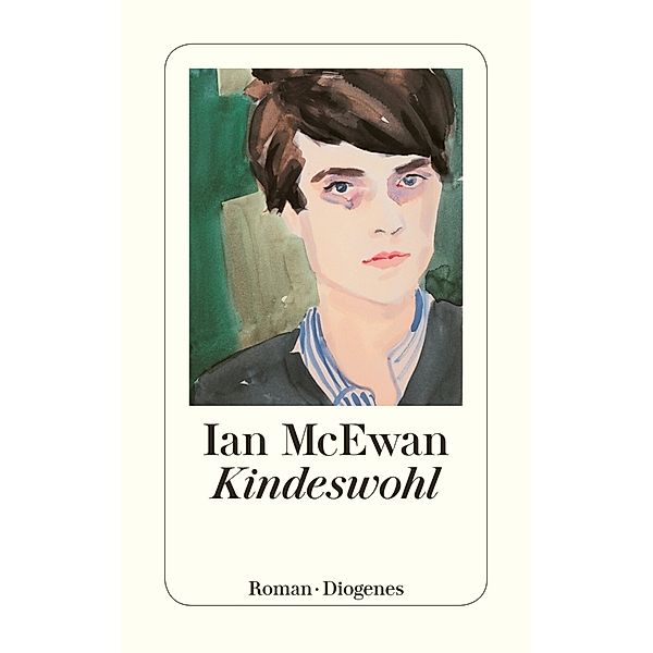 Kindeswohl, Ian McEwan