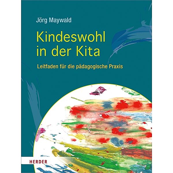 Kindeswohl in der Kita, Jörg Maywald