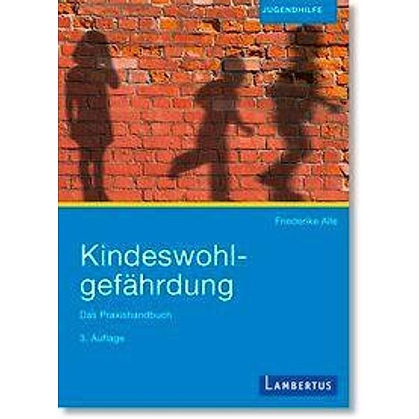 Kindeswohlgefährdung, m.  Buch, m.  E-Book, Friederike Alle