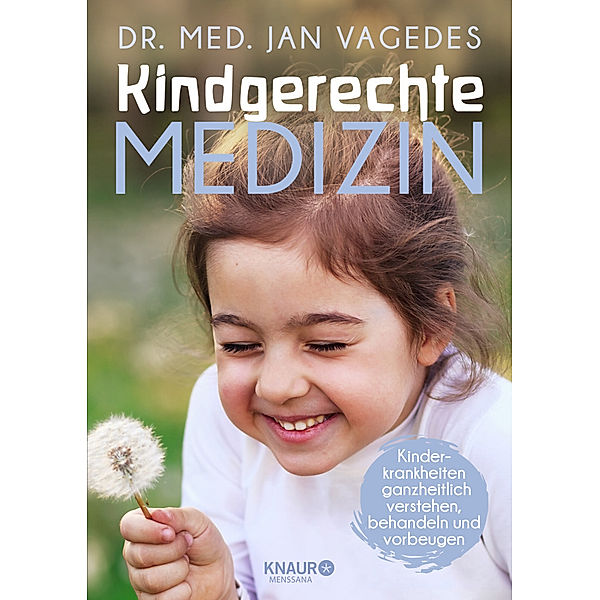 Kindgerechte Medizin, Jan Vagedes