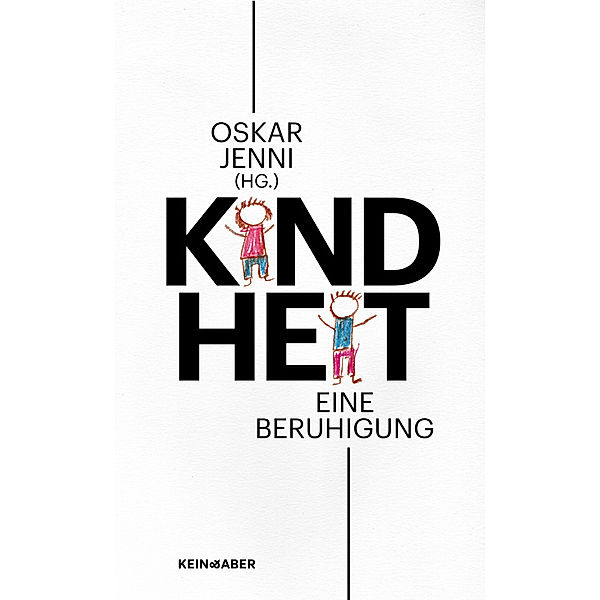 Kindheit, Oskar Jenni