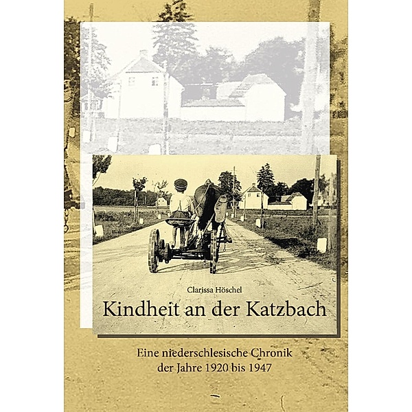 Kindheit an der Katzbach, Clarissa Höschel