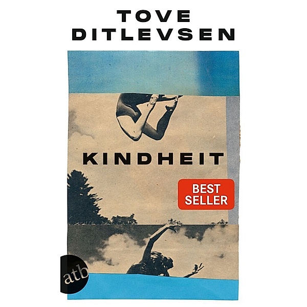 Kindheit / Die Kopenhagen-Trilogie Bd.1, Tove Ditlevsen