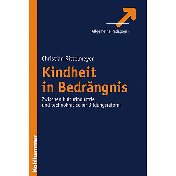 Kindheit in Bedrängnis, Christian Rittelmeyer