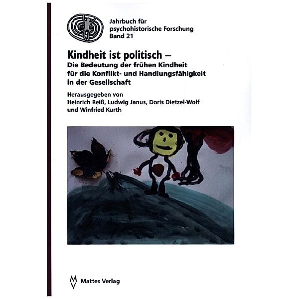 Kindheit ist politisch