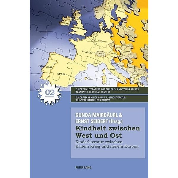 Kindheit zwischen West und Ost