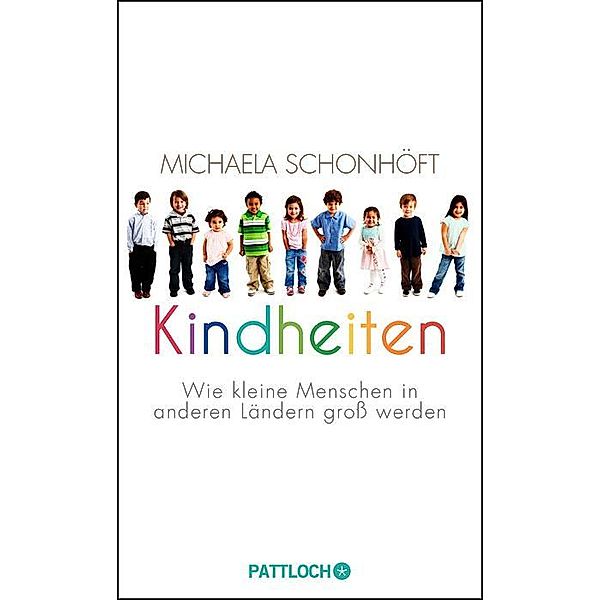 Kindheiten, Michaela Schonhöft