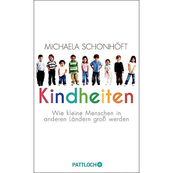 Kindheiten, Michaela Schonhöft