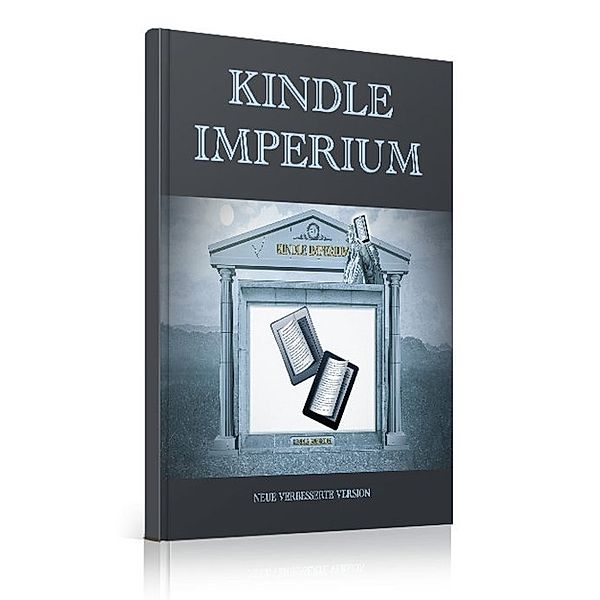 Kindle Imperium, Sigmund Kreuzer