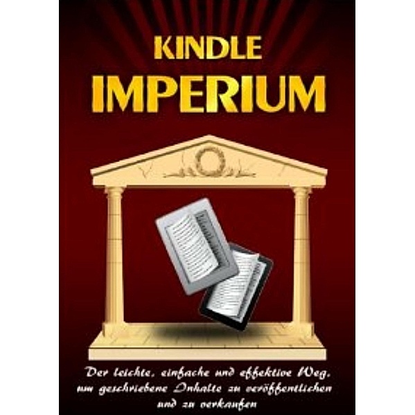 Kindle Imperium, Thomas Skirde
