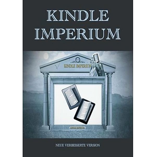 Kindle Imperium, Reinhold Rupprecht