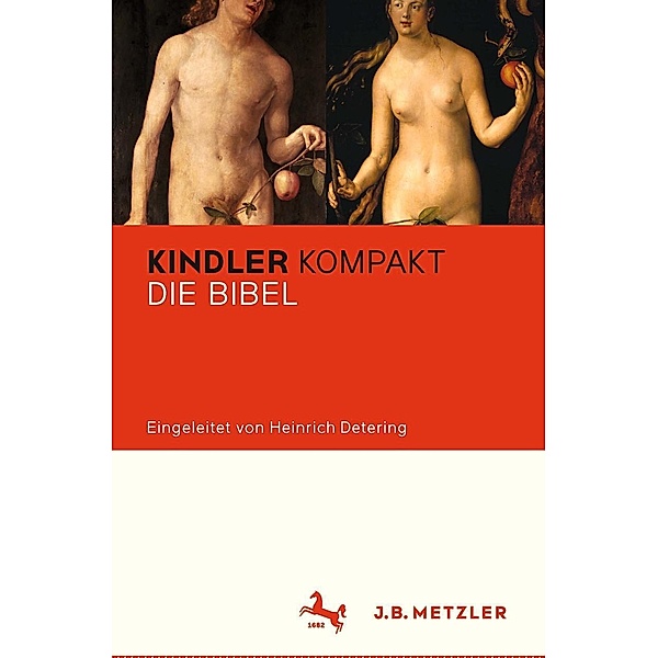 Kindler Kompakt: Die Bibel, u. a., Martina Janssen, Jürgen Wehnert