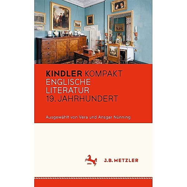 Kindler Kompakt: Englische Literatur, 19. Jahrhundert