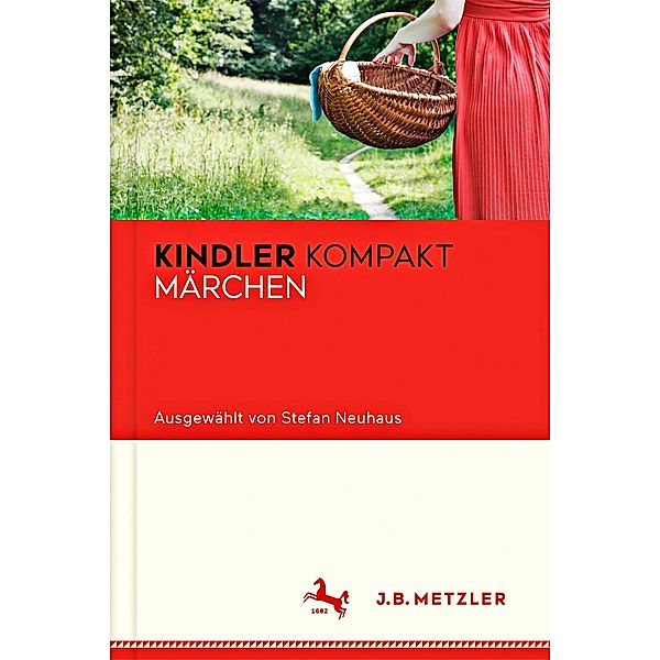 Kindler Kompakt: Märchen