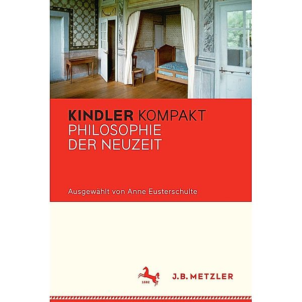 Kindler Kompakt: Philosophie der Neuzeit