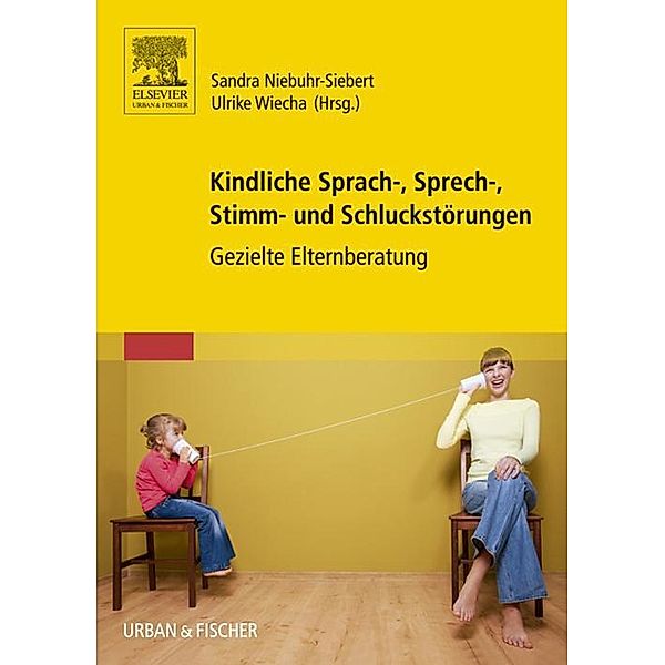 Kindliche Sprach-, Sprech-, Stimm- und Schluckstörungen