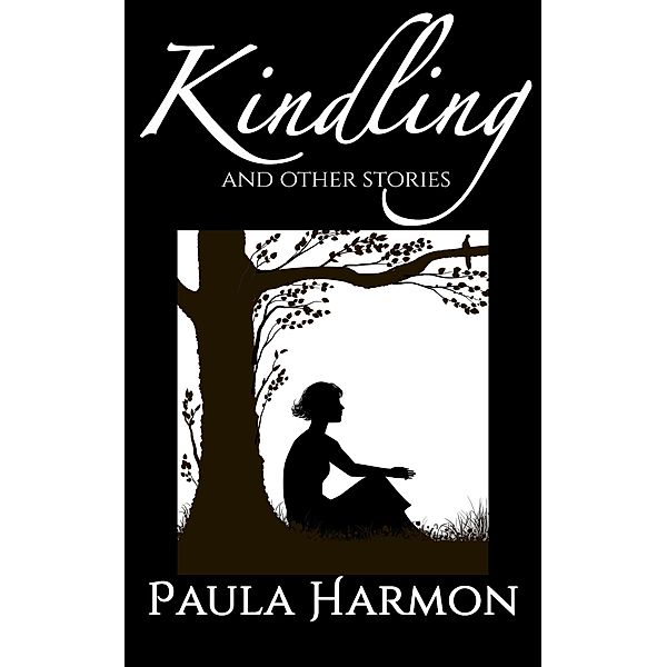 Kindling, Paula Harmon