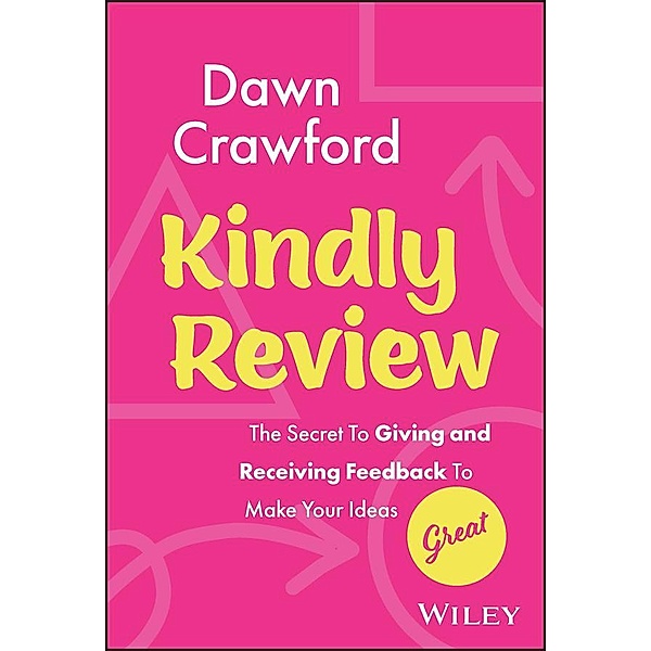 Kindly Review, Dawn Crawford