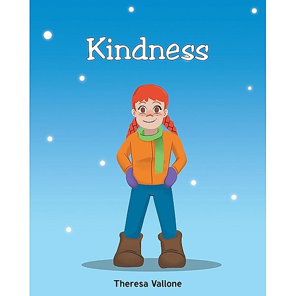 Kindness, Theresa Vallone