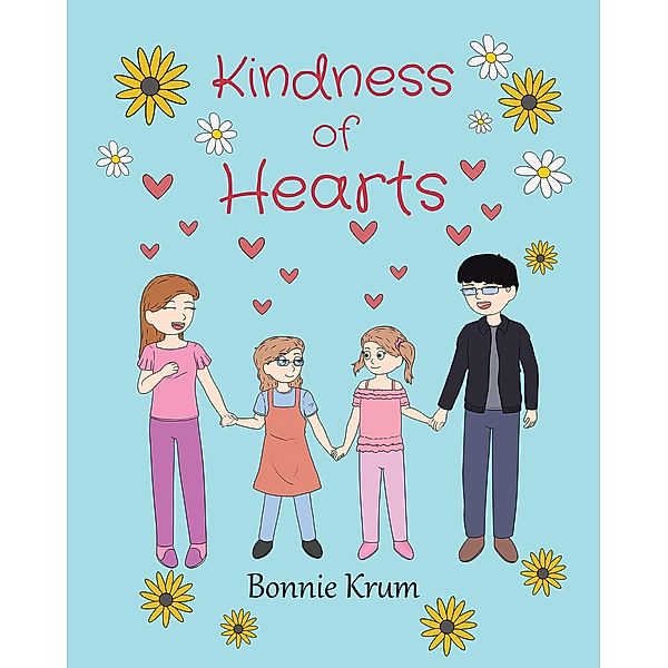 Kindness of Hearts, Bonnie Krum