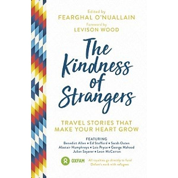 Kindness of Strangers