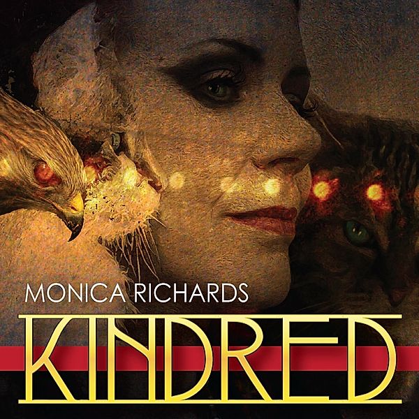 Kindred, Monica Richards