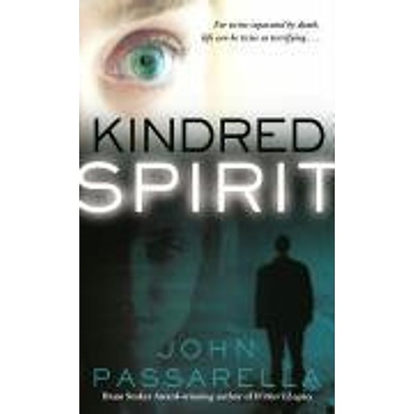 Kindred Spirit, John Passarella