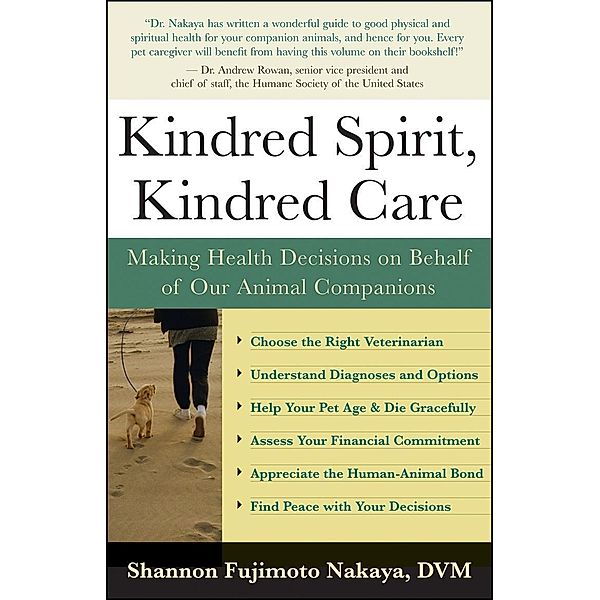 Kindred Spirit, Kindred Care, Shannon Fujimoto Nakaya