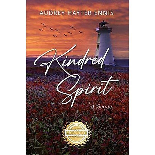 Kindred Spirit / WorkBook Press, Audrey Hayter Ennis