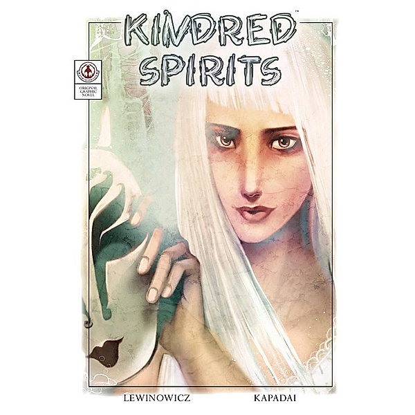 Kindred Spirits, Maggie Lewinowicz