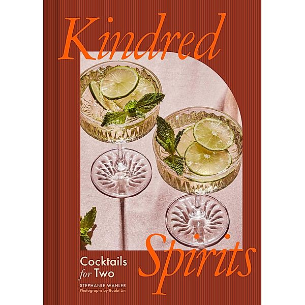 Kindred Spirits, Stephanie Wahler