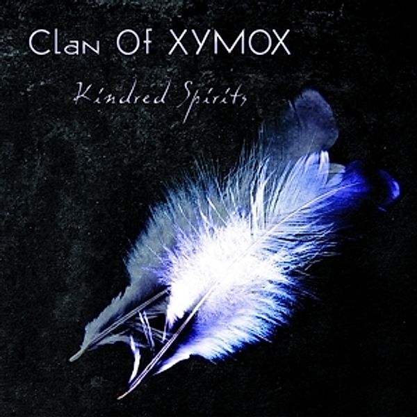 Kindred Spirits (Lim 180g Blue Vinyl), Clan Of Xymox