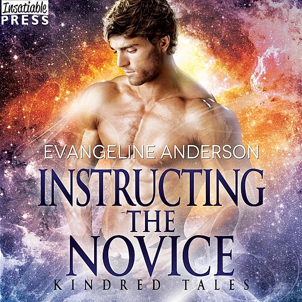 Kindred Tales - 13 - Instructing the Novice, Evangeline Anderson