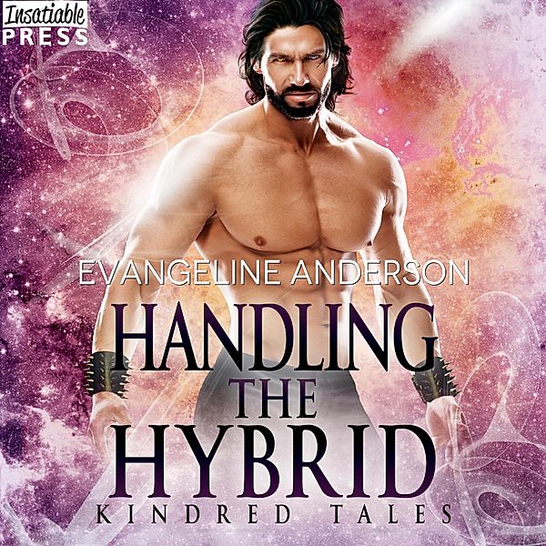 Kindred Tales - 16 - Handling the Hybrid, Evangeline Anderson