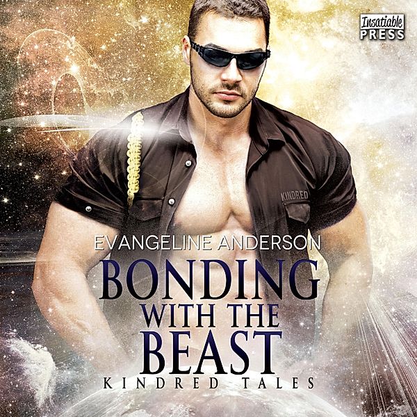 Kindred Tales - 2 - Bonding with the Beast, Evangeline Anderson