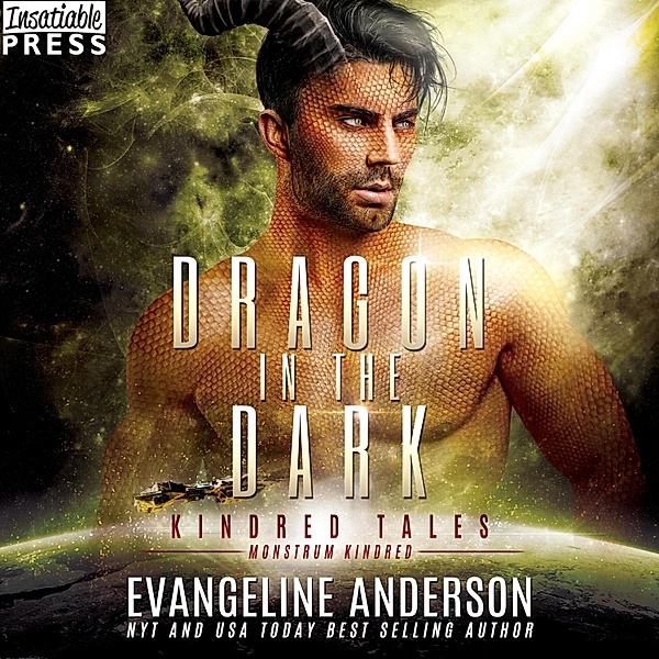 Kindred Tales - 43 - Dragon in the Dark, Evangeline Anderson