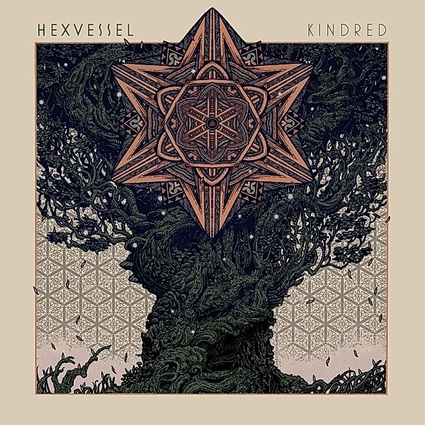 Kindred (Vinyl), Hexvessel