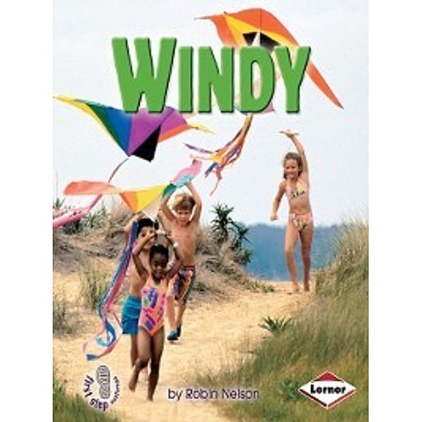 Kinds of Weather: Windy, Robin Nelson