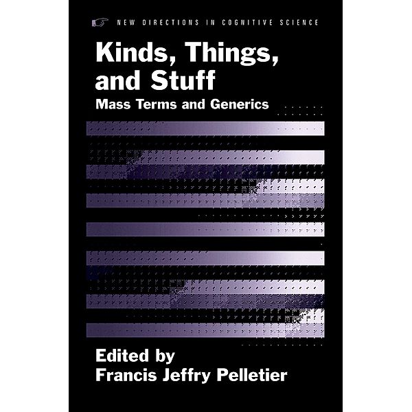 Kinds, Things, and Stuff